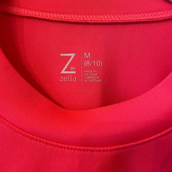 Girls Zella Jacket & Top Bundle - Picture 10 of 10